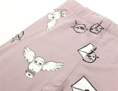 Name It mauve shadows legging Harry Potter